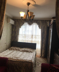 آپارتمان 45 متر مربع - میخائیل لرمانتوف, Batumi, گرجستان