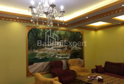 آپارتمان 3-комн 87 m² - دیوید آگماشنبلی, Batumi