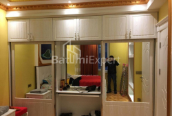 آپارتمان 3-комн 87 m² - یوریوسکایا, Batumi