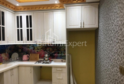 آپارتمان 87 متر مربع - یوریوسکایا, Batumi, گرجستان
