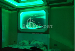 آپارتمان 87 متر مربع - یوریوسکایا, Batumi, گرجستان