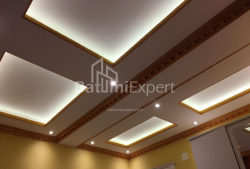 آپارتمان 87 متر مربع - یوریوسکایا, Batumi, گرجستان