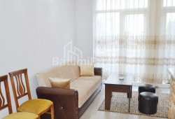 آپارتمان 3-комн 60 m² - الکساندرا پوشکین, Batumi