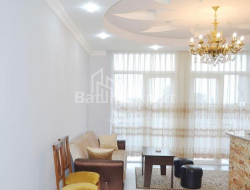 آپارتمان 3-комн 60 m² - الکساندرا پوشکین, Batumi