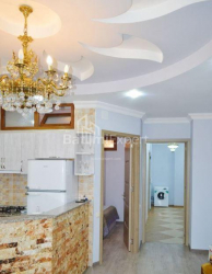 آپارتمان 3-комн 60 m² - الکساندرا پوشکین, Batumi