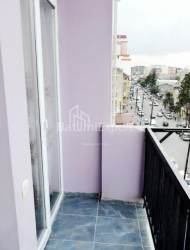 آپارتمان 60 متر مربع - الکساندرا پوشکین, Batumi, گرجستان