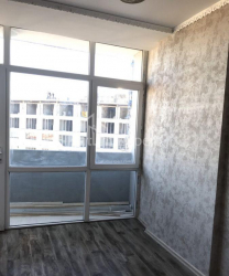 آپارتمان 39 متر مربع - یوسف کوبالادزه, Batumi, گرجستان
