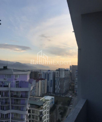 آپارتمان 39 متر مربع - یوسف کوبالادزه, Batumi, گرجستان