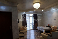 آپارتمان 110 متر مربع - گالاکتیون تبیدزه, Batumi, گرجستان