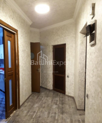 آپارتمان 110 متر مربع - گالاکتیون تبیدزه, Batumi, گرجستان
