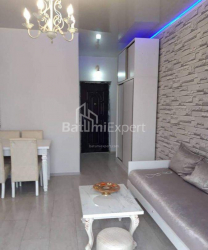 آپارتمان 45 متر مربع - یوریوسکایا, Batumi, گرجستان