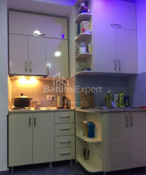 آپارتمان 3-комн 57 m² - یوریوسکایا, Batumi