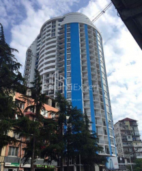 آپارتمان 3-комн 57 m² - یوریوسکایا, Batumi