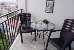 آپارتمان 4-комн 85 m² - الکساندرا پوشکین, Batumi