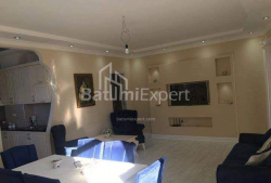 آپارتمان 85 متر مربع - الکساندرا پوشکین, Batumi, گرجستان