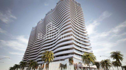 آپارتمان 50 متر مربع - یوریوسکایا, Batumi, گرجستان