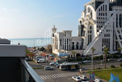 آپارتمان 50 متر مربع - یوریوسکایا, Batumi, گرجستان