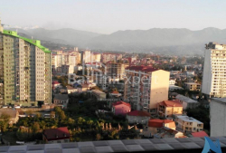 آپارتمان 36 متر مربع - یوریوسکایا, Batumi, گرجستان
