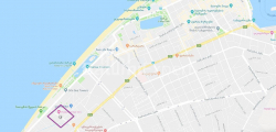 آپارتمان 1-комн 36 m² - یوریوسکایا, Batumi
