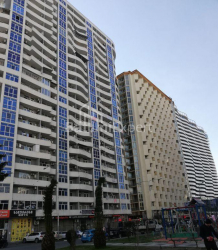 آپارتمان 47 متر مربع - یوسف کوبالادزه, Batumi, گرجستان