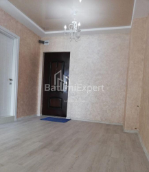 آپارتمان 47 متر مربع - یوسف کوبالادزه, Batumi, گرجستان