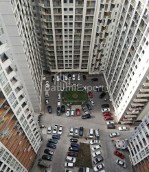 آپارتمان 47 متر مربع - یوسف کوبالادزه, Batumi, گرجستان