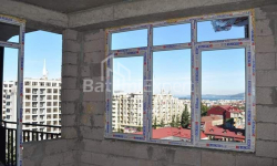 آپارتمان 101 متر مربع - یوریوسکایا, Batumi, گرجستان