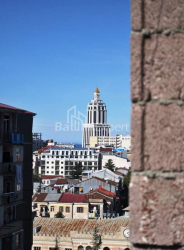 آپارتمان 101 متر مربع - یوریوسکایا, Batumi, گرجستان
