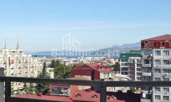 آپارتمان 101 متر مربع - یوریوسکایا, Batumi, گرجستان