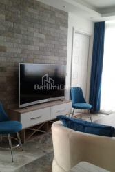 آپارتمان 3-комн 60 m² - یوریوسکایا, Batumi