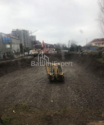 آپارتمان 27 متر مربع - یوریوسکایا, Batumi, گرجستان