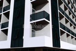 آپارتمان 27 متر مربع - یوریوسکایا, Batumi, گرجستان