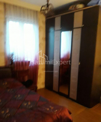 آپارتمان 67 متر مربع - الکساندرا پوشکین, Batumi, گرجستان