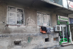 آپارتمان 36 متر مربع - واختنگ گرگاسالی, Batumi, گرجستان