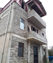آپارتمان 244 متر مربع - یوریوسکایا, Batumi, گرجستان