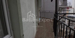 آپارتمان 3-комн 77 m² - شالوا ایناساریدزه, Batumi