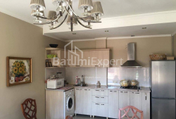 آپارتمان 4-комн 75 m² - نیکولوز باراتاشویلی, Batumi