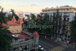 آپارتمان 75 متر مربع - نیکولوز باراتاشویلی, Batumi, گرجستان