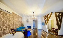 آپارتمان 4-комн 93 m² - الکساندرا گریبودوا, Batumi