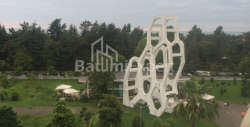 آپارتمان 45 متر مربع - یوریوسکایا, Batumi, گرجستان