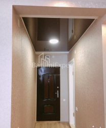 آپارتمان 3-комн 53 m² - یوسف کوبالادزه, Batumi
