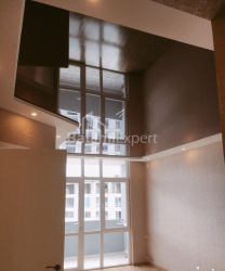 آپارتمان 3-комн 53 m² - یوسف کوبالادزه, Batumi