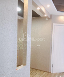 آپارتمان 3-комн 53 m² - یوسف کوبالادزه, Batumi