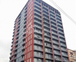 آپارتمان 2-комн 45 m² - ایلیا چاوچاوادزه, Batumi