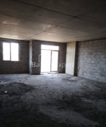 آپارتمان 105 متر مربع - جورج لئونیدزه, Batumi, گرجستان