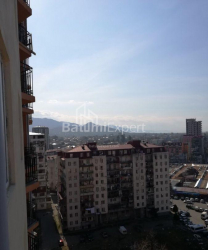 آپارتمان 105 متر مربع - جورج لئونیدزه, Batumi, گرجستان