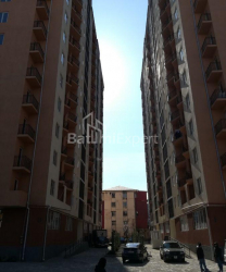 آپارتمان 5-комн 105 m² - جورج لئونیدزه, Batumi