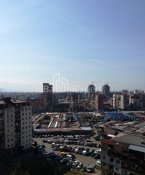 آپارتمان 105 متر مربع - جورج لئونیدزه, Batumi, گرجستان