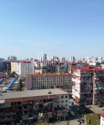 آپارتمان 105 متر مربع - جورج لئونیدزه, Batumi, گرجستان