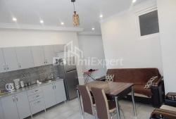 آپارتمان 3-комн 52 m² - شالوا ایناساریدزه, Batumi
